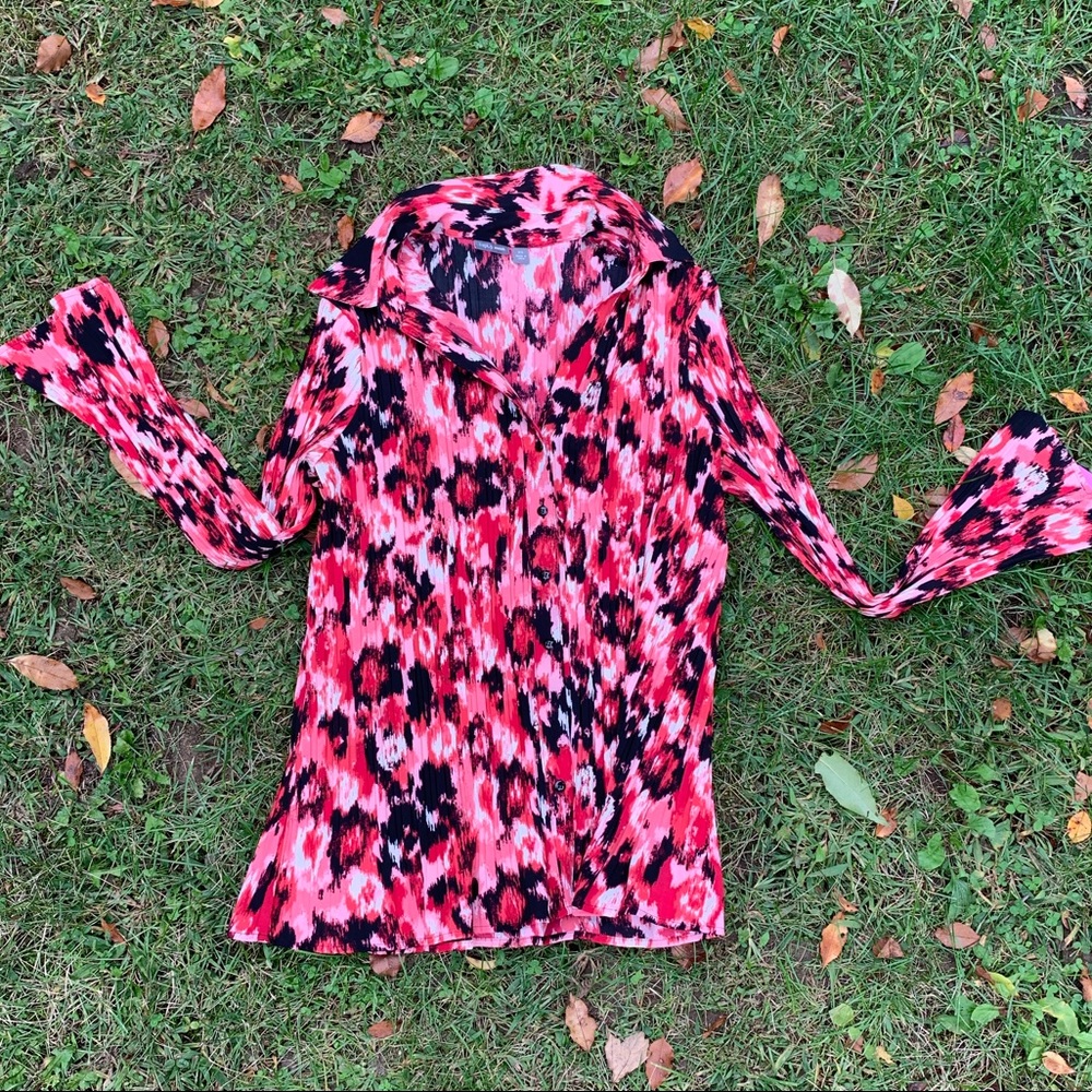 Apt. 9 dress shirt